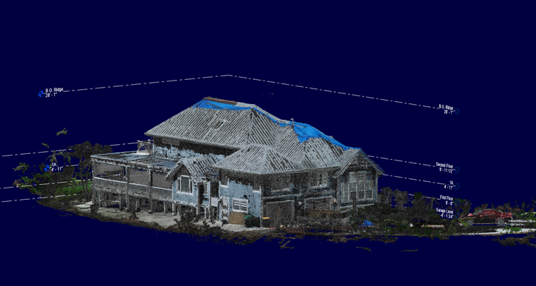 Project highlight