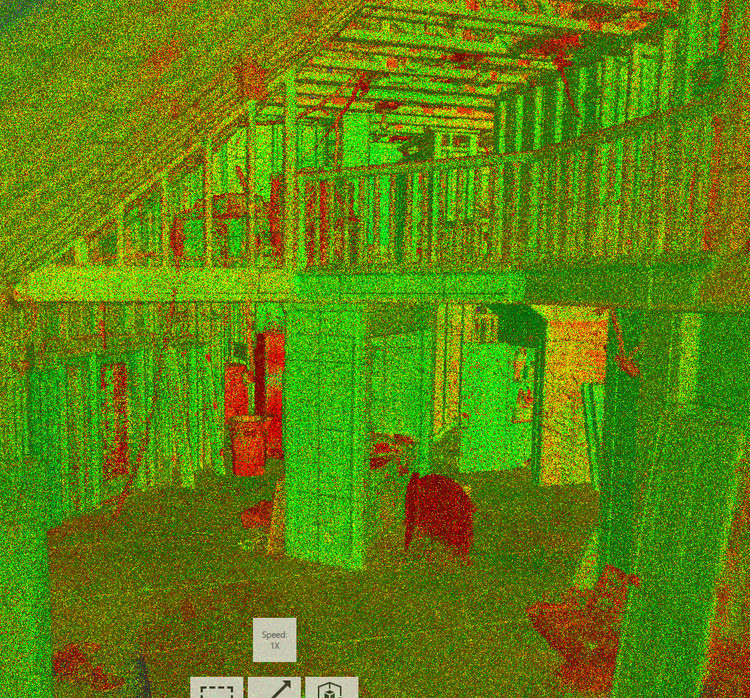 Project highlight