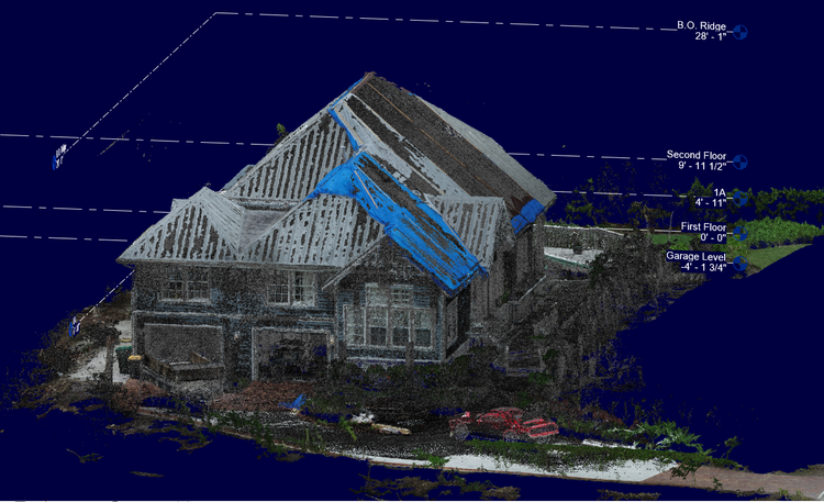 Project highlight