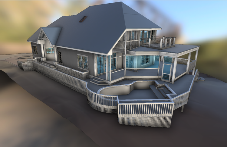 Project highlight