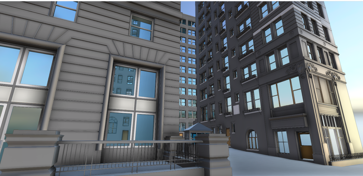 Project highlight