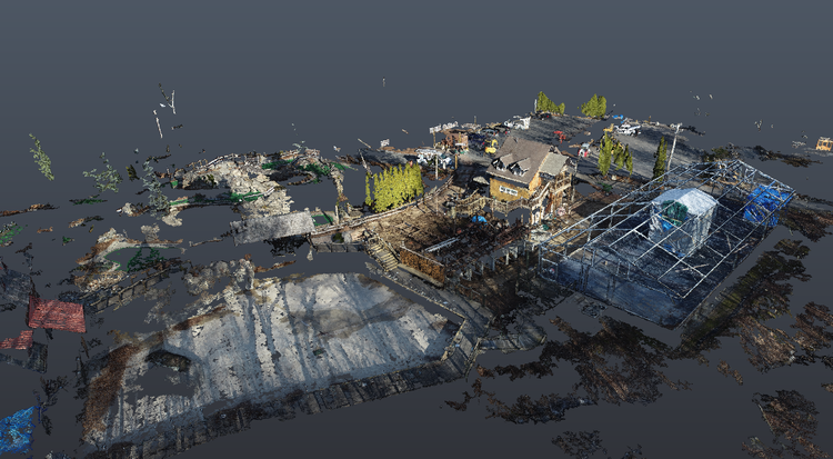 Project highlight