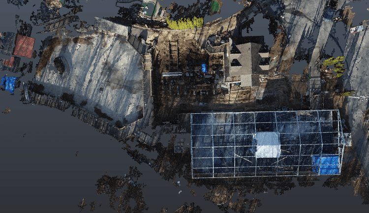 Project highlight