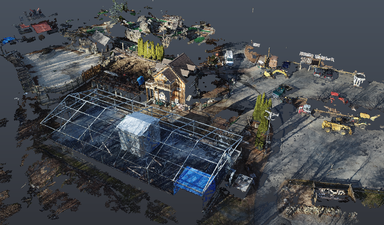 Project highlight