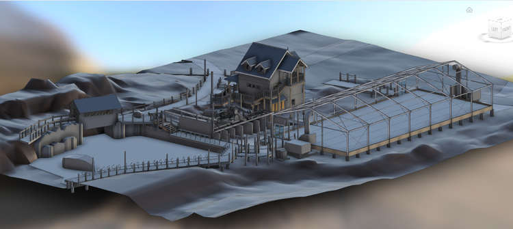 Project highlight