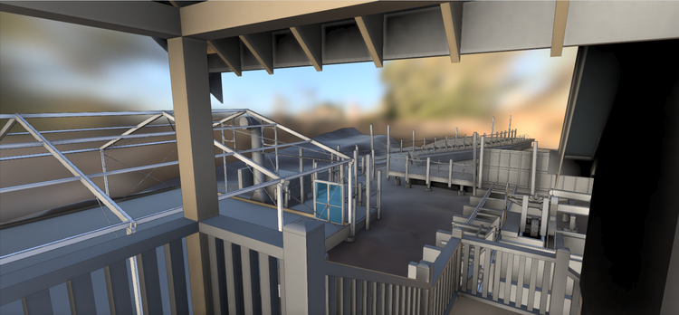 Project highlight