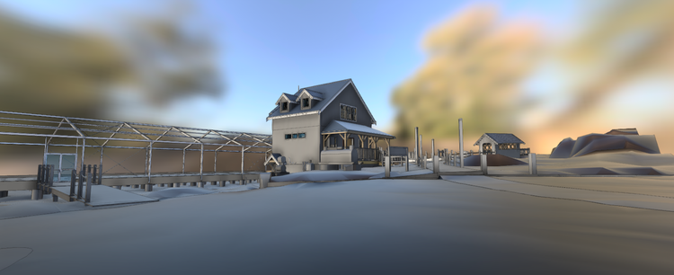 Project highlight