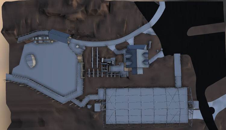 Project highlight