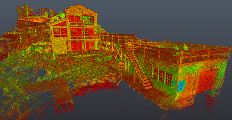 Project highlight