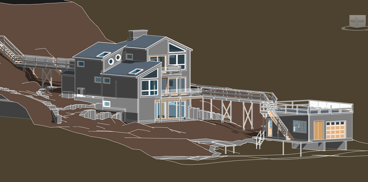 Project highlight
