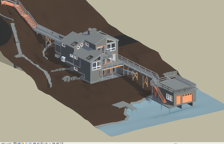Project highlight