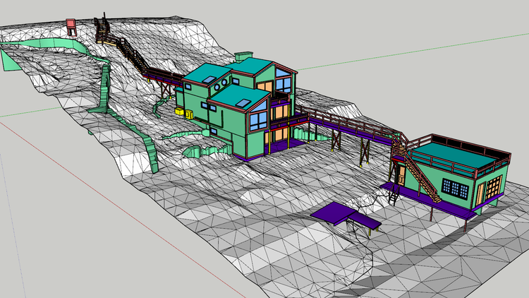 Project highlight