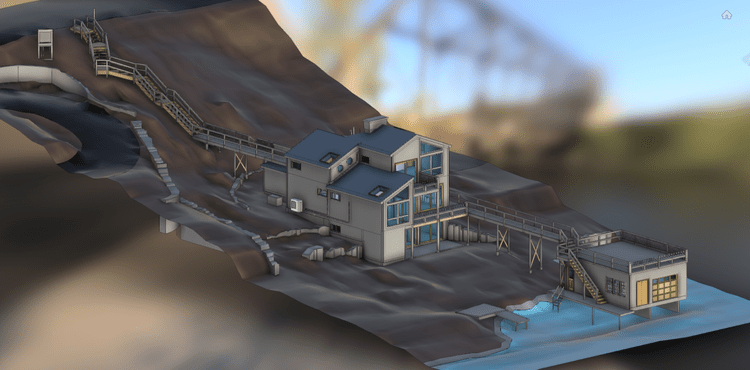 Project highlight