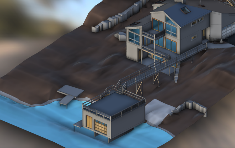 Project highlight