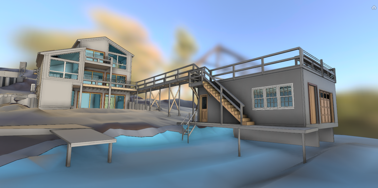 Project highlight