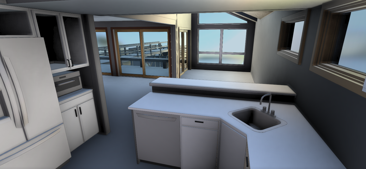 Project highlight