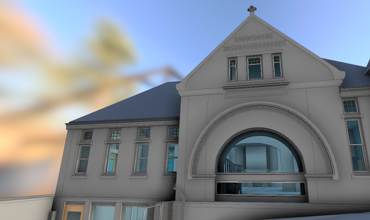Project highlight
