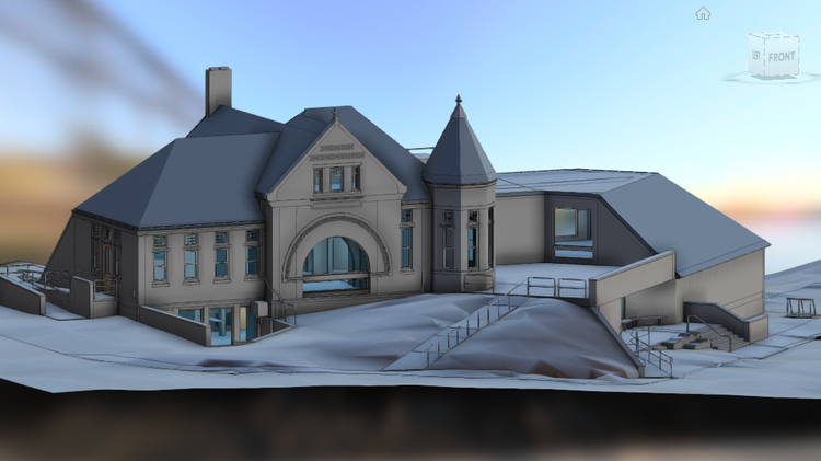 Project highlight