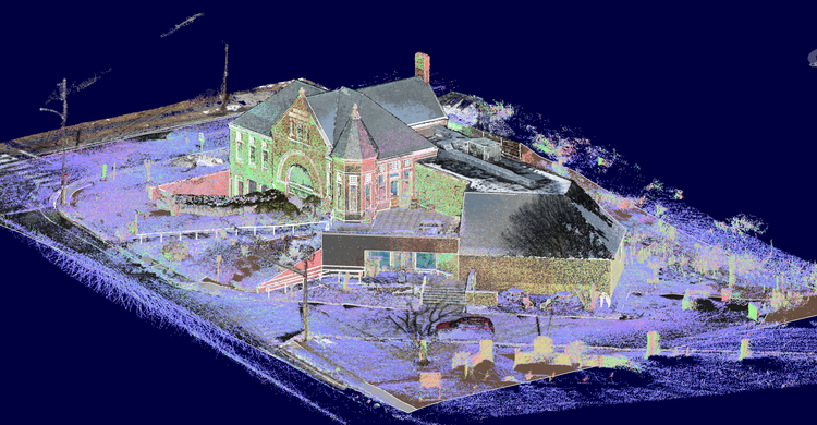 Project highlight