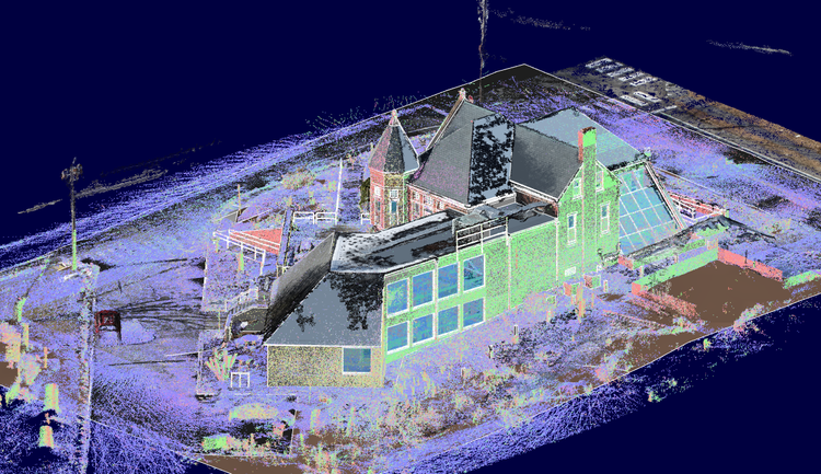 Project highlight