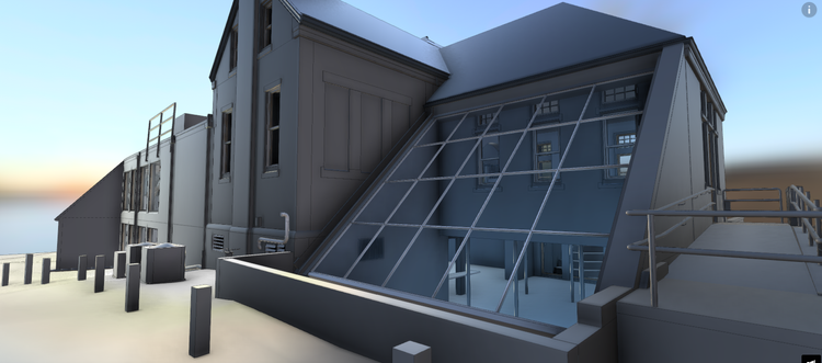 Project highlight