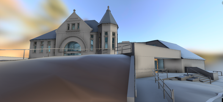 Project highlight