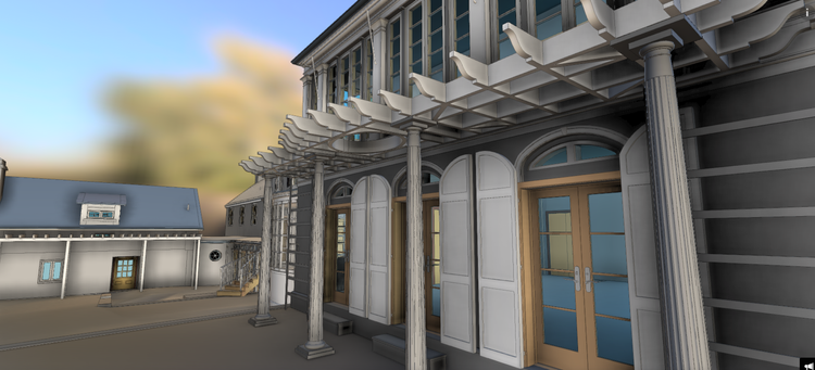 Project highlight