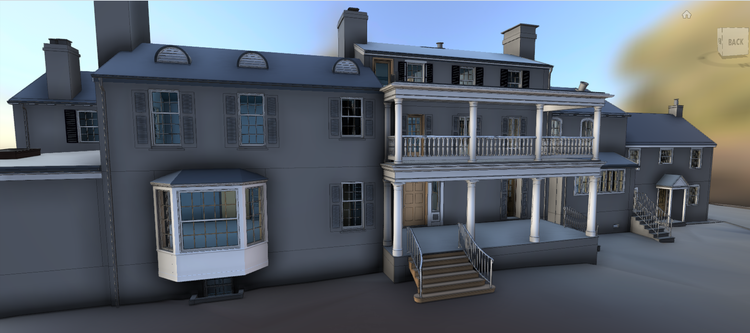 Project highlight
