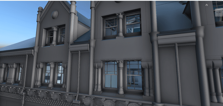 Project highlight