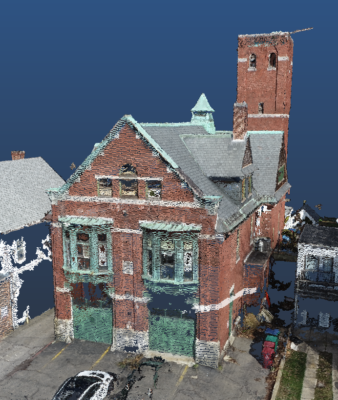 Project highlight