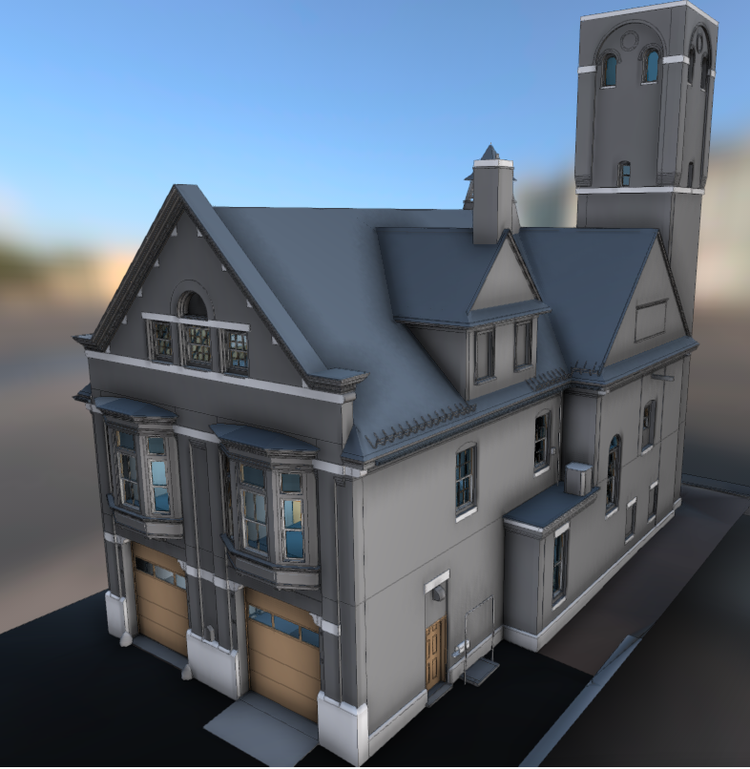 Project highlight