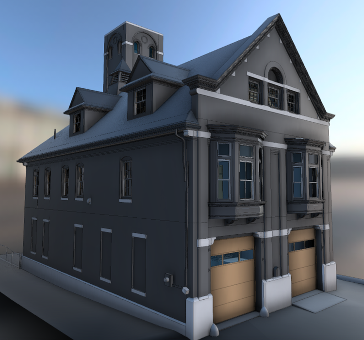 Project highlight