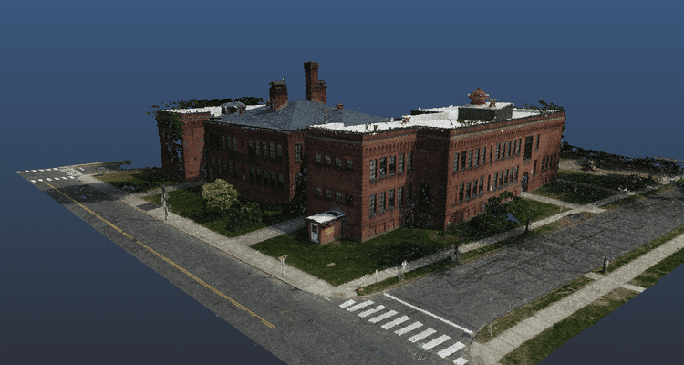 Project highlight