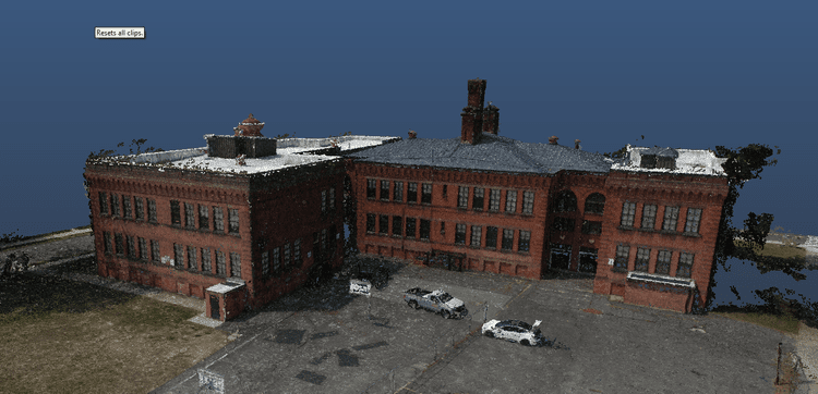 Project highlight