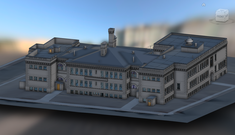 Project highlight