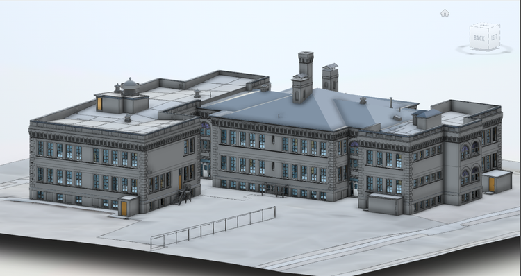 Project highlight
