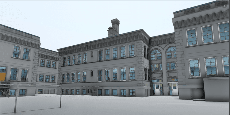 Project highlight
