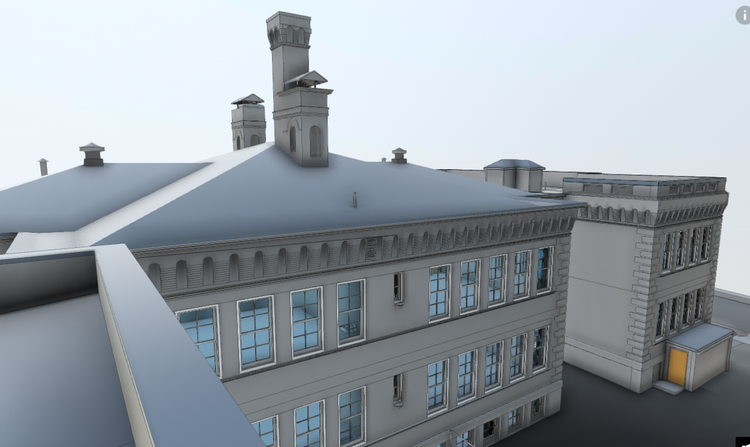 Project highlight