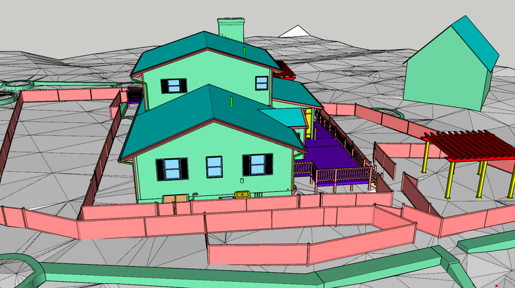 Project highlight
