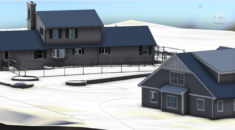 Project highlight