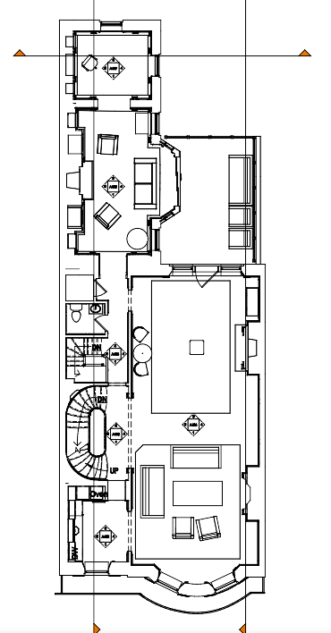Floorplans Beacon Hill