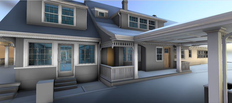 Project highlight