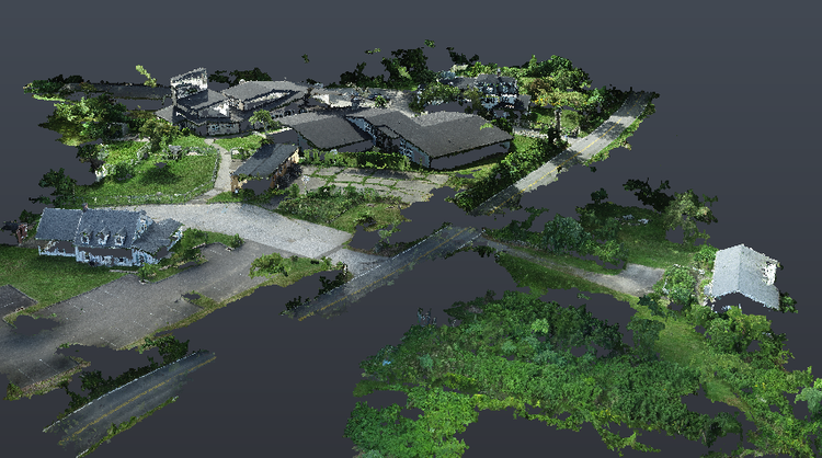 Project highlight