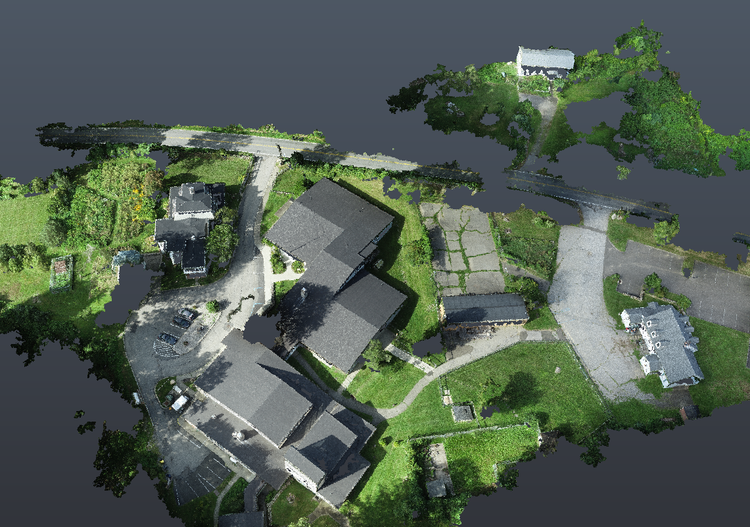 Project highlight