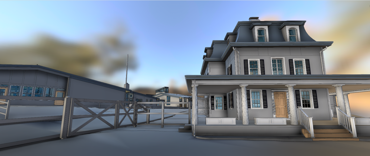 Project highlight