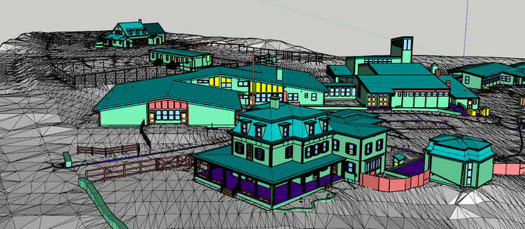 Project highlight