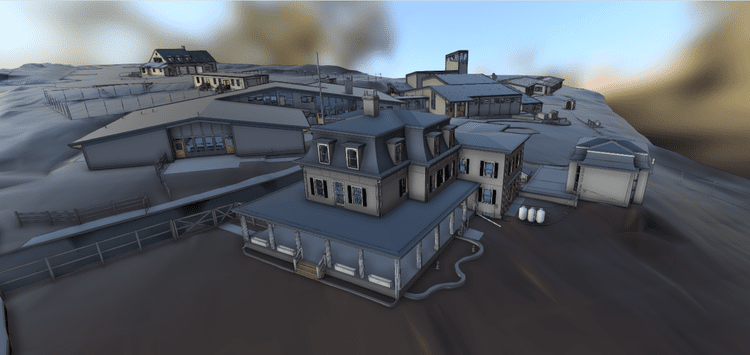 Project highlight