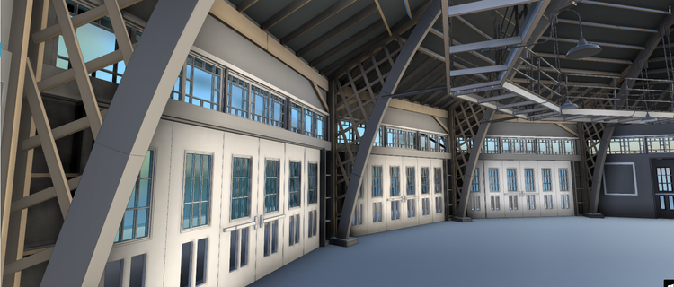 Project highlight