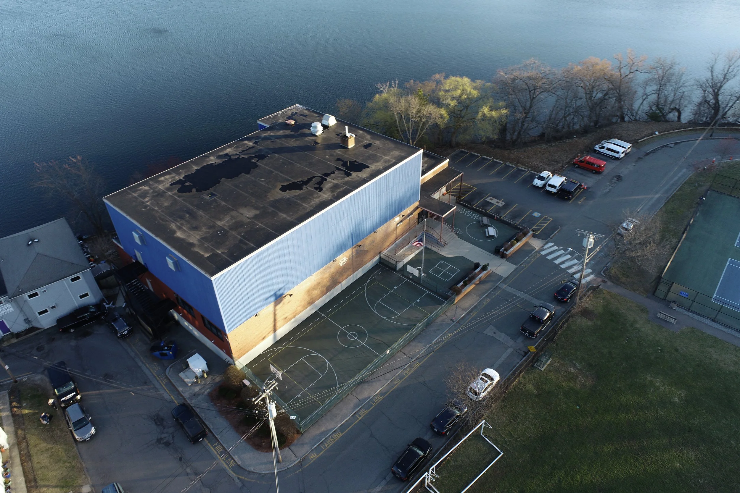 Arlington Boys and Girls Club