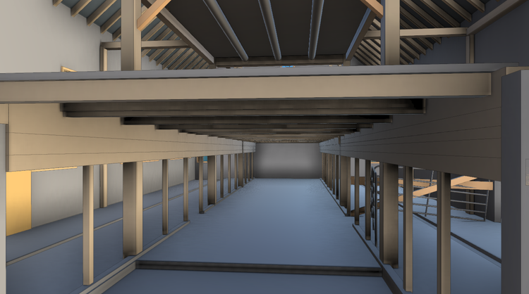 Project highlight
